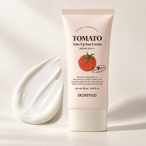 SKINFOOD Tomato Tone Up Sun Cream 50ml