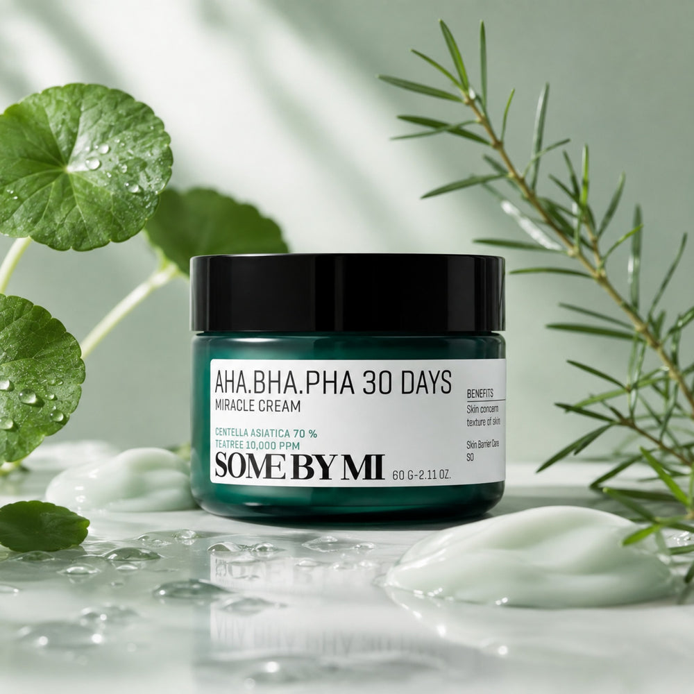 SOME BY MI AHA BHA PHA 30 Days Miracle Cream 60g