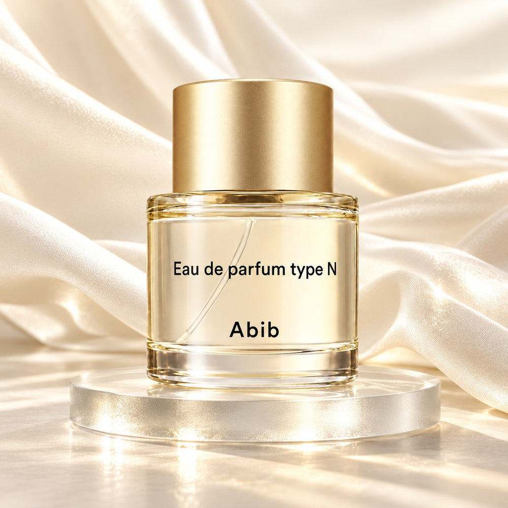 Abib Eau de Parfum Type N 50ml