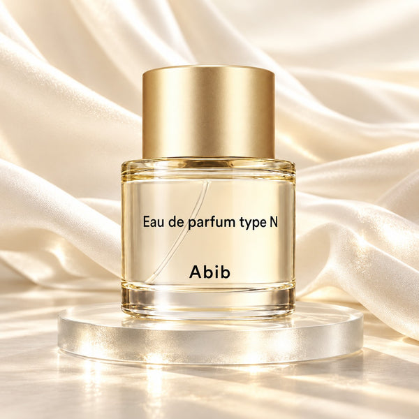 Abib Eau de Parfum Type N 50ml