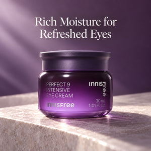 Innisfree Perfect 9 Intensive Eye Cream 30ml