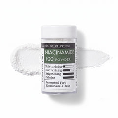 DERMA FACTORY Niacinamide 100 Powder 7g