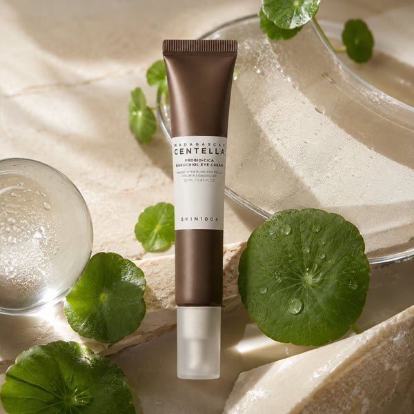 SKIN1004 Madagascar Centella Probio-Cica Bakuchiol Eye Cream 20ml