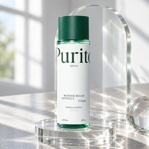 Purito SEOUL Wonder Releaf Centella Toner 200ml