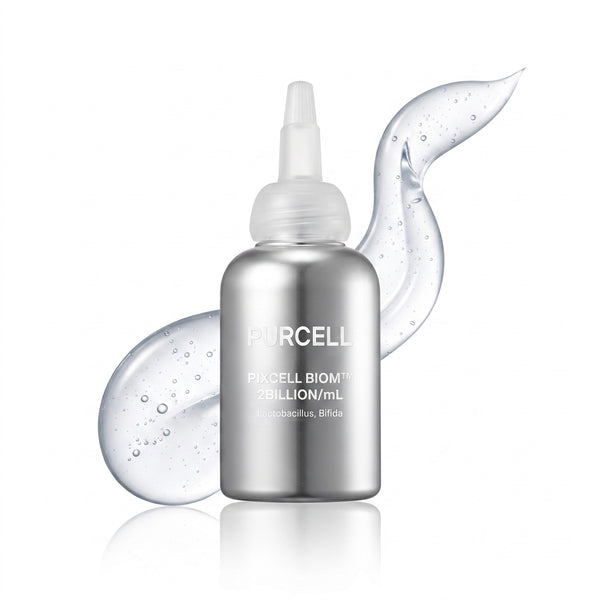 PURCELL Pixcell Biom™ 2 Billion/mL 55ml