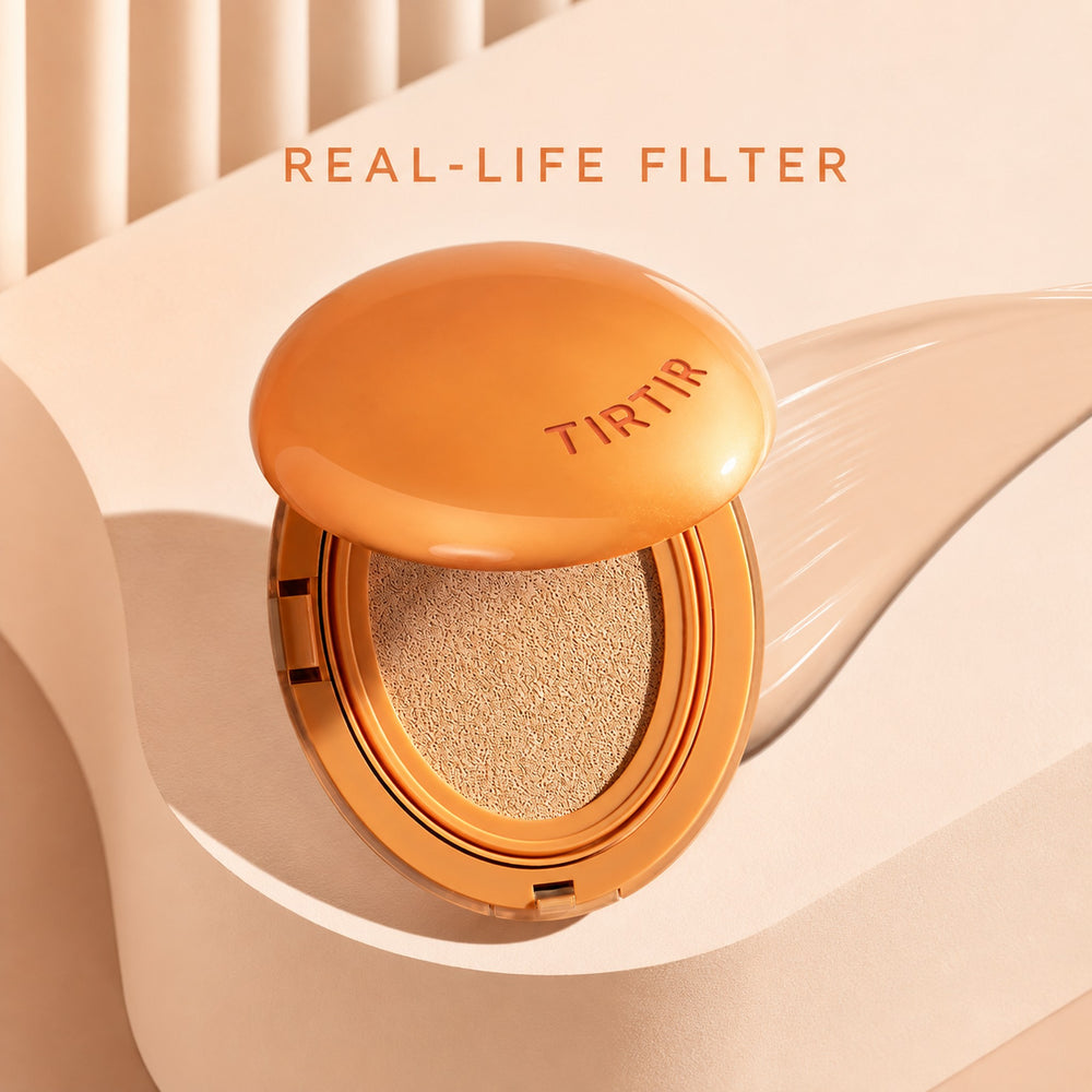 TIRTIR Ai Filter Cushion