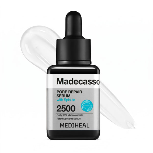 MEDIHEAL Madecassoside Pore Repair Serum with Spicule 40ml