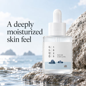 ROUND LAB 1025 Dokdo Ampoule 45g
