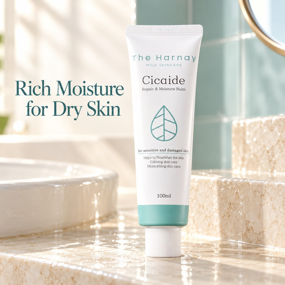 THE HARNAY Cicaide Balm 100ml