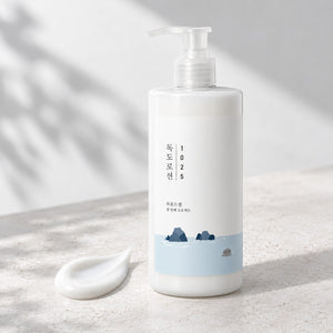 ROUND LAB 1025 Dokdo Lotion 400ml