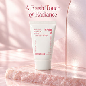 Innisfree Cherry Blossom Glow Tone-up Cream 50ml