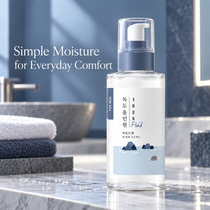 ROUND LAB For Men 1025 Dokdo All-in-One Fluid 200ml