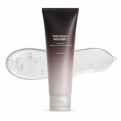 haruharu wonder Black Rice Moisture 5.5 Soft Cleansing Gel 100ml