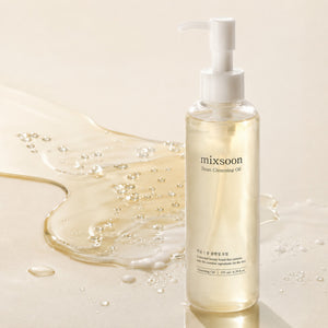 mixsoon Bean Cleansing Oil 195ml