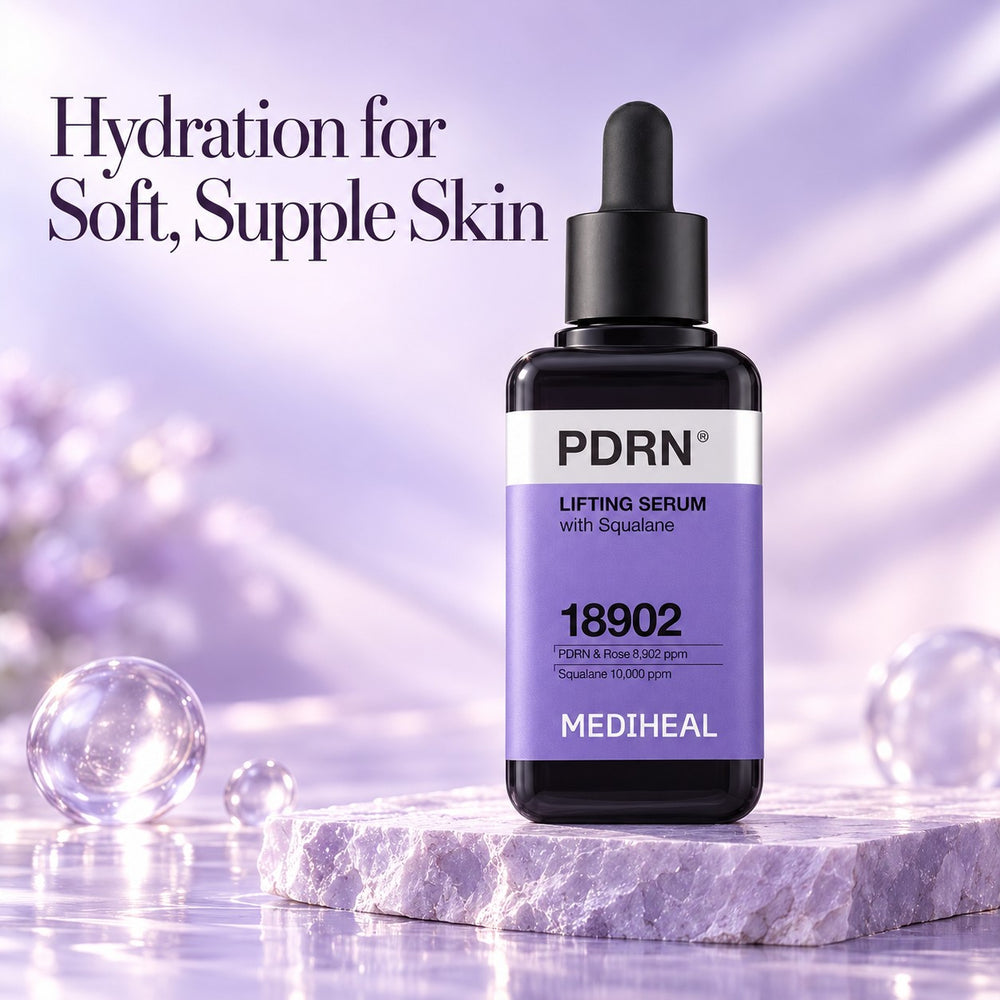 MEDIHEAL PDRN Lifting Serun 100ml