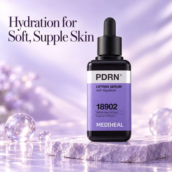 MEDIHEAL PDRN Lifting Serun 100ml