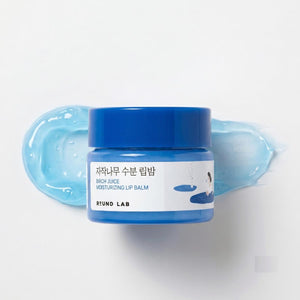 ROUND LAB Birch Juice Moisturizing Lip Balm 20g