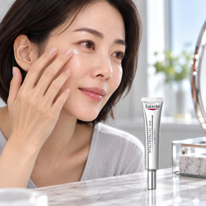 Eucerin Hyaluron 3X Eye Cream 15ml