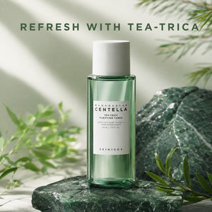 SKIN1004 Madagascar Centella Tea-Trica Purifying Toner 210ml