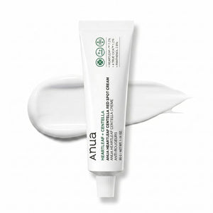 Anua Heartleaf + Centella Red Spot Cream 30g