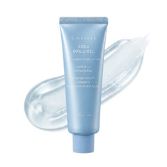 S.NATURE Aqua Oasis Moisturizing Gel Cream 80ml