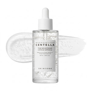 SKIN1004 Madagascar Centella Tone Brightening Capsule Ampoule 100ml