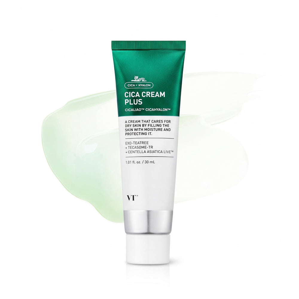 VT Cica Cream Plus 30ml