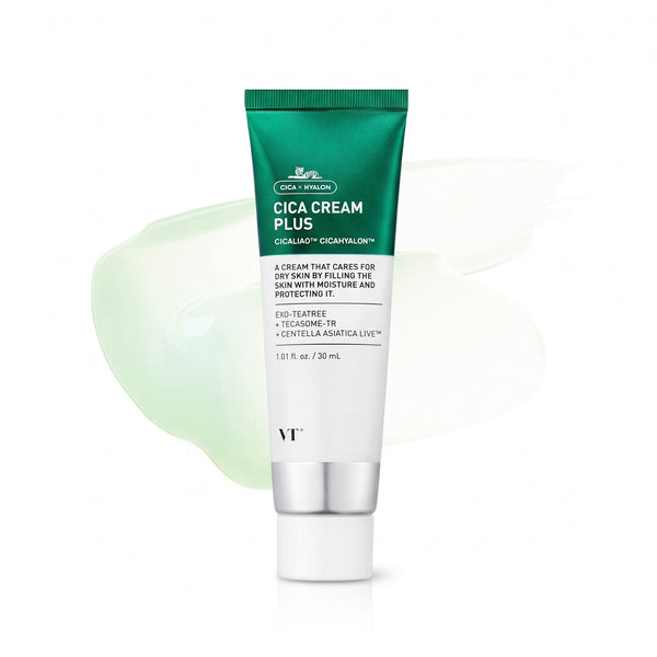 VT Cica Cream Plus 30ml