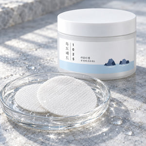 ROUND LAB 1025 Dokdo Pad 70 Pads