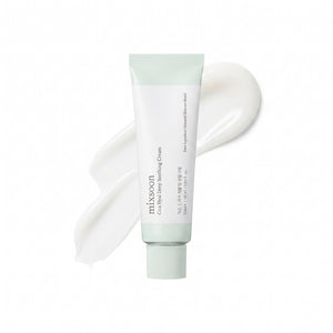 mixsoon Cica Hyal Deep Soothing Cream 50ml