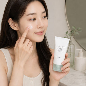 SKIN1004 Madagascar Centella Tea-Trica B5 Cream 75ml