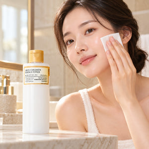 FULLY Rice Cera Essence Toner 250ml