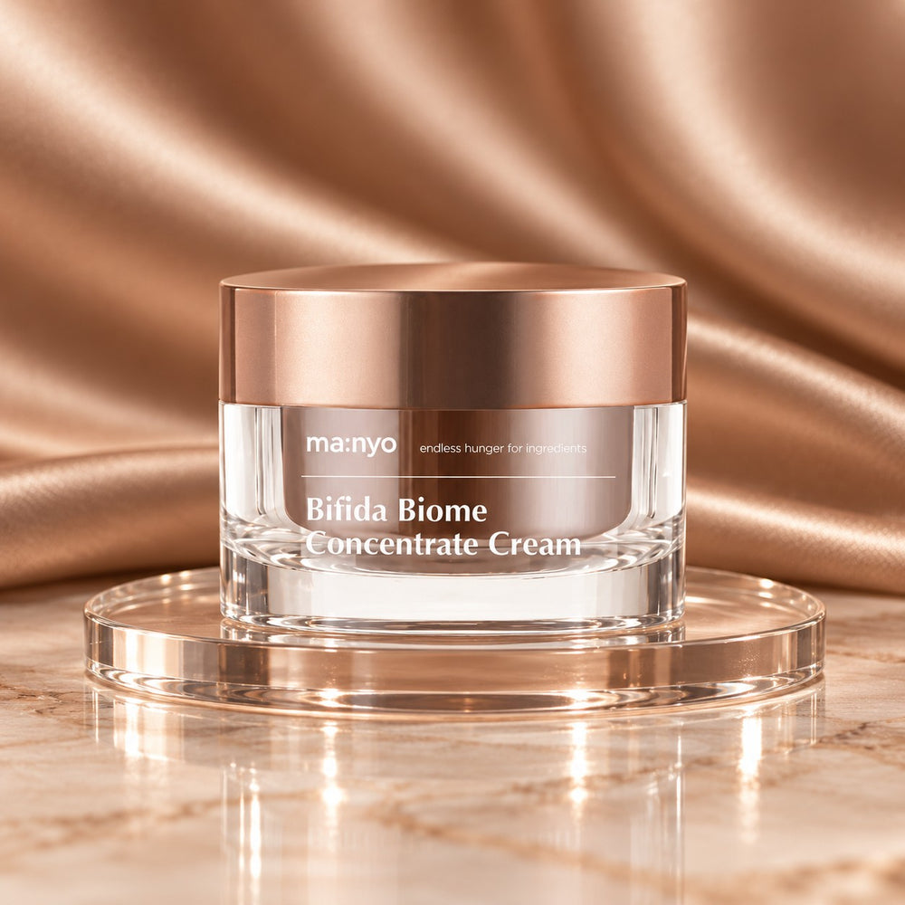 manyo Bifida Biome Concentrate Cream 50ml