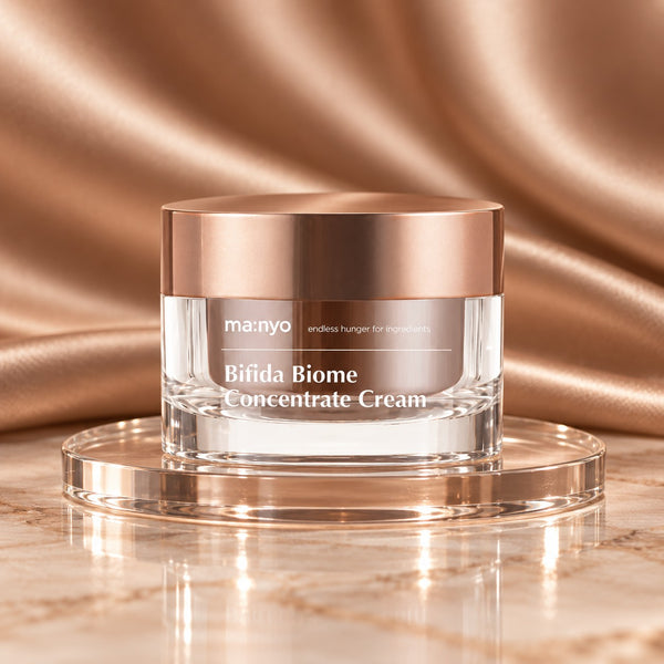 manyo Bifida Biome Concentrate Cream 50ml