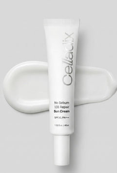 Celladix No Sebum 131 Repair Sun Cream 40ml