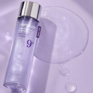 numbuzin No.9 NMN PDRN Glow Boosting Toner 150ml