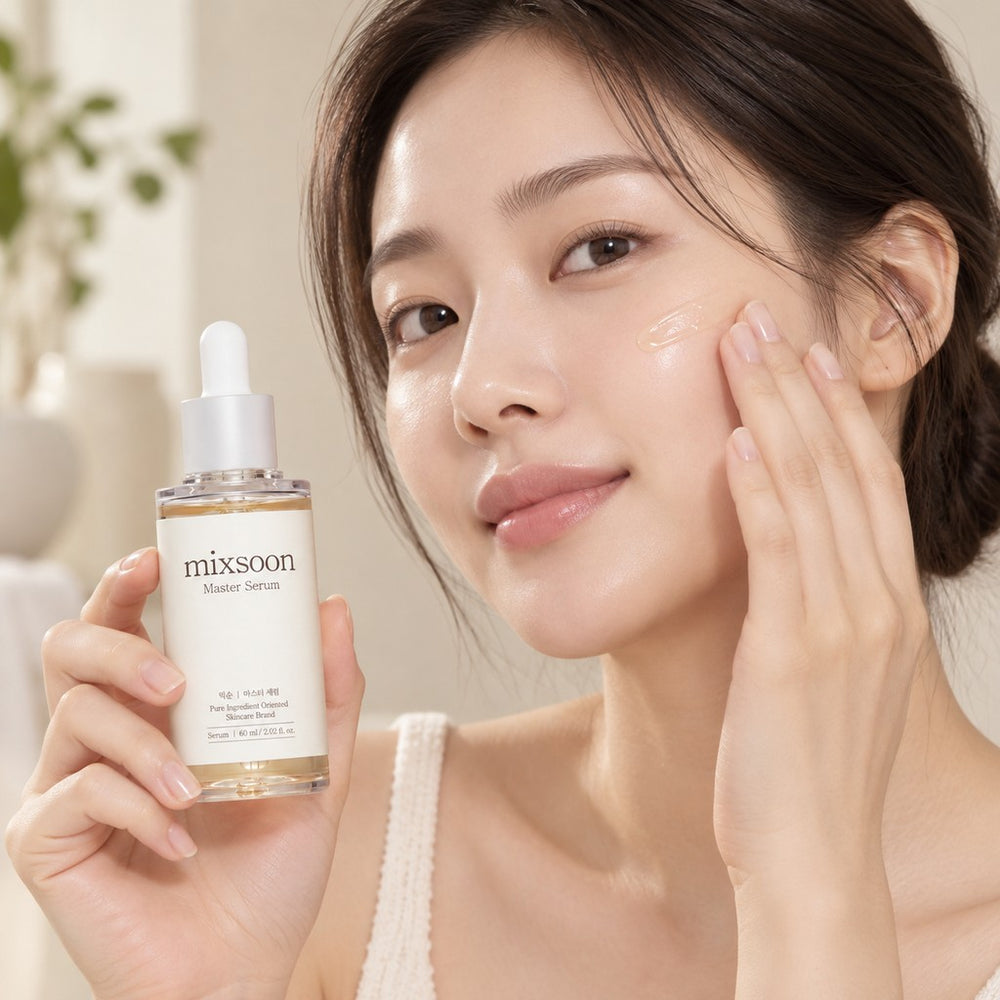 mixsoon Master Serum 60ml