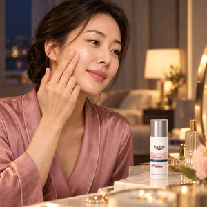 Eucerin Even Radiance Night Cream 50ml