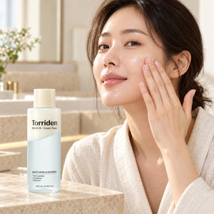Torriden Solid In Ceramide Cream Toner 200ml