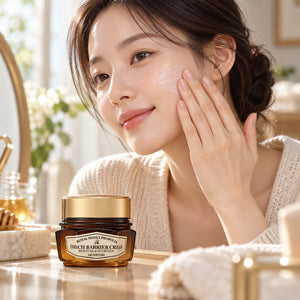 SKINFOOD Royal Honey Propolis Enrich Barrier Cream 63ml