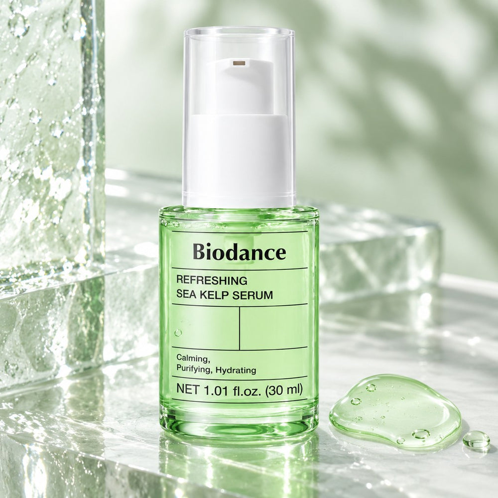 Biodance Refreshing Sea Kelp Serum 30ml