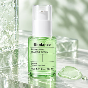 Biodance Refreshing Sea Kelp Serum 30ml
