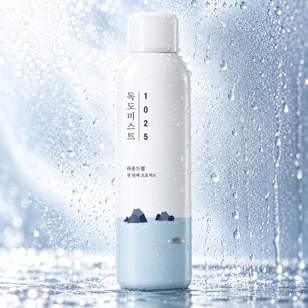 ROUND LAB 1025 Dokdo Mist 150ml
