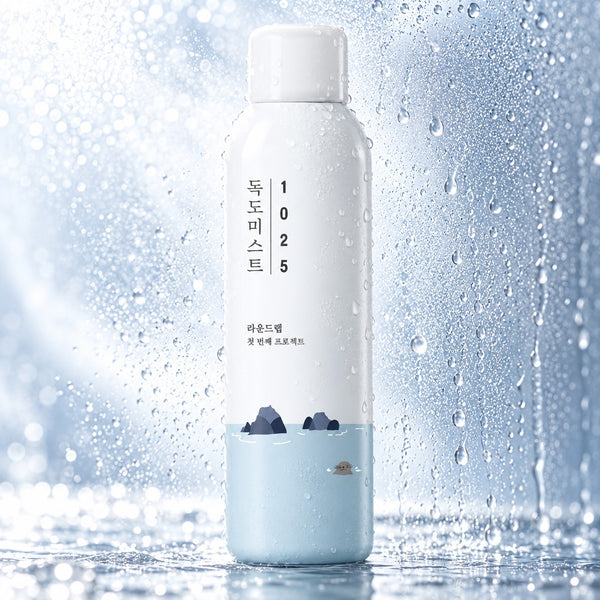 ROUND LAB 1025 Dokdo Mist 150ml