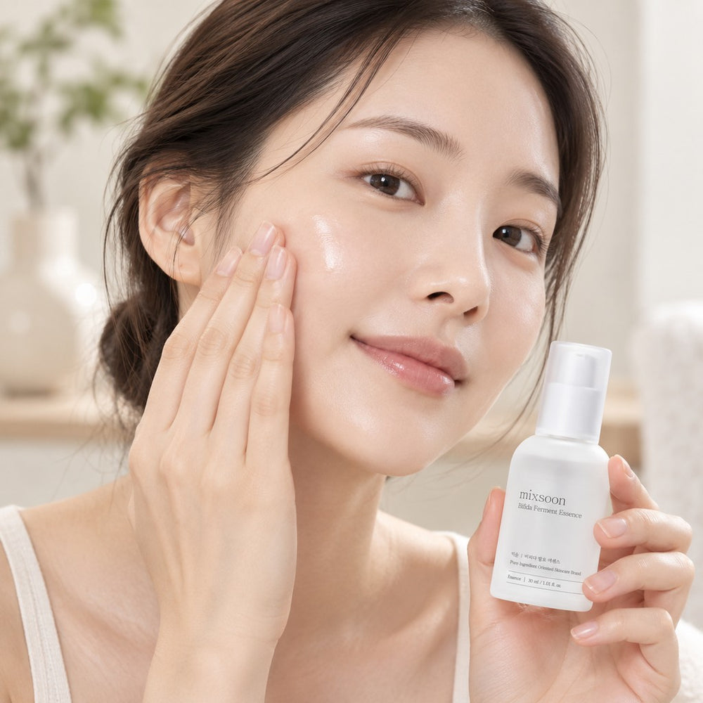 mixsoon Bifida Ferment Essence 30ml