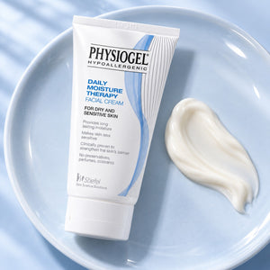 PHYSIOGEL Daily Moisture Therapy Facial Cream 150ml