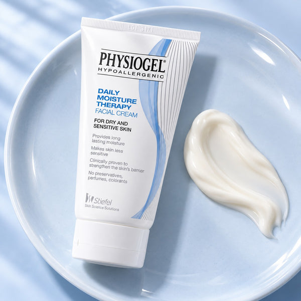 PHYSIOGEL Daily Moisture Therapy Facial Cream 150ml