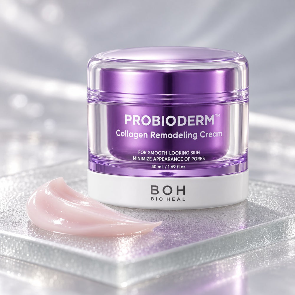 BIO HEAL BOH Probioderm Collagen Remodeling Cream 50ml