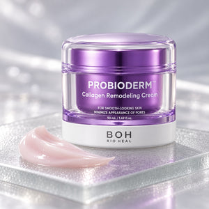 BIO HEAL BOH Probioderm Collagen Remodeling Cream 50ml