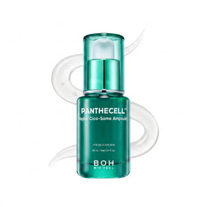 BIO HEAL BOH Panthecell Repair Cica-Some Ampoule 30ml